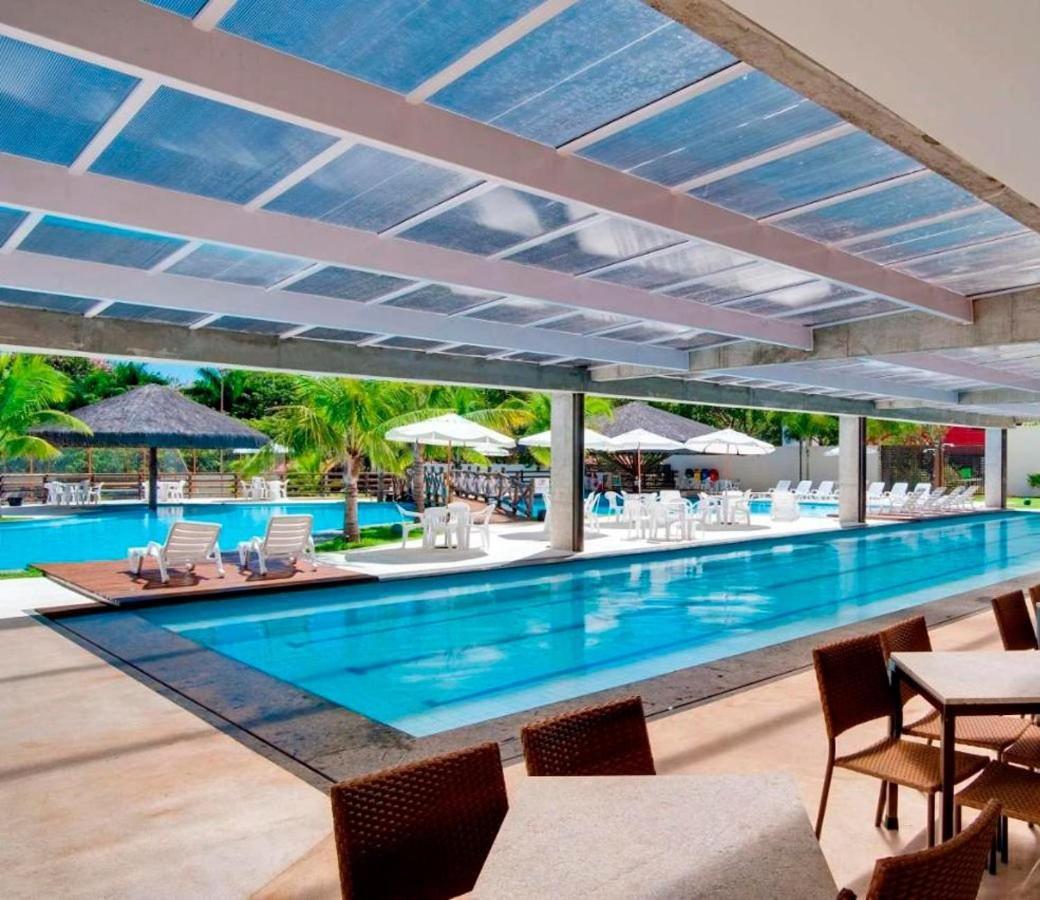 Le Jardin Suites Em Калдас-Новас Екстер'єр фото
