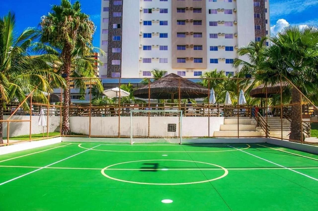 Le Jardin Suites Em Калдас-Новас Екстер'єр фото