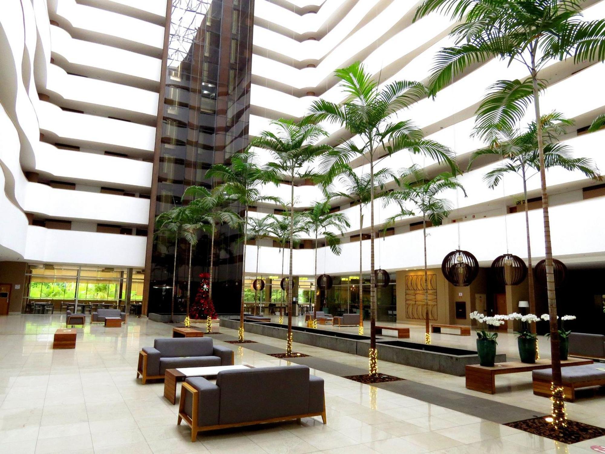 Le Jardin Suites Em Калдас-Новас Екстер'єр фото